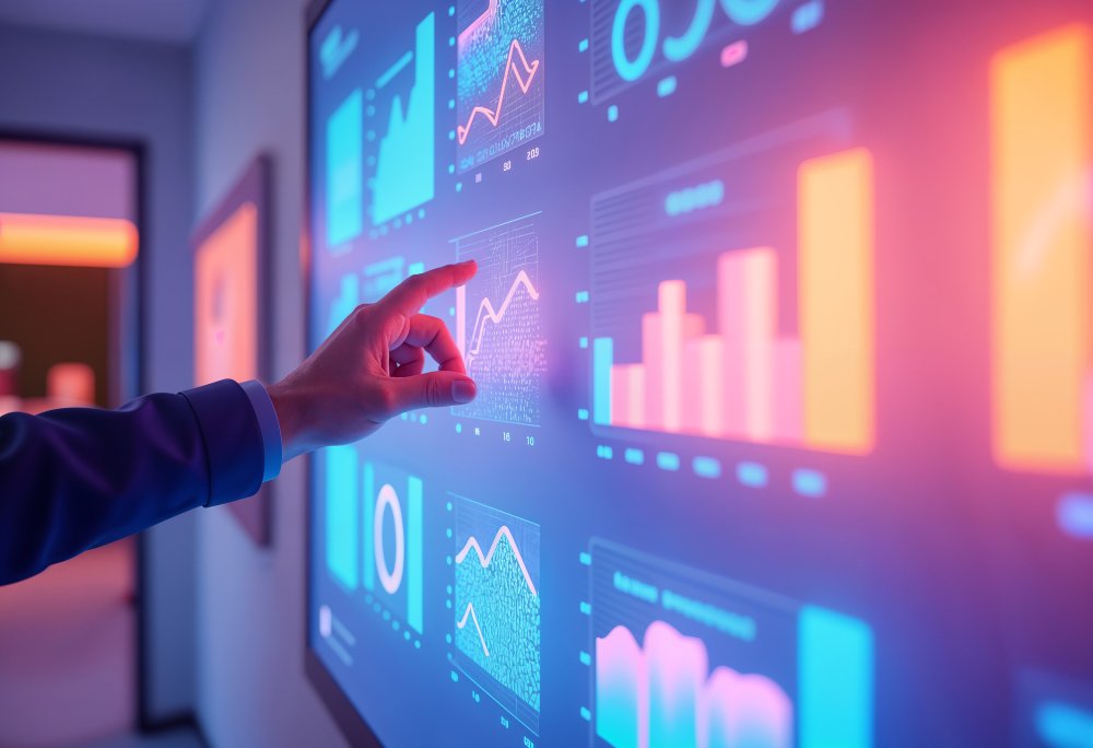 O Trade não tem problema de dados, tem problema formular as perguntas corretas.